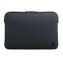 Be.ez LA robe Funda para Portátil 15,6" Gris/Negro en PcComponentes