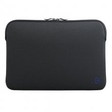 Be.ez LA robe Funda para Portátil 15,6" Gris/Azul en PcComponentes