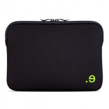 Be.ez La Robe Black Addict/Wasabi Funda para MacBook Pro Retina 13" en PcComponentes