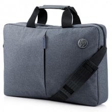 HP Essential Top Load Maletín Portátil hasta 15.6" Gris en PcComponentes