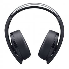 Sony Platinum Headset Auscultadores Sem Fios en PcComponentes