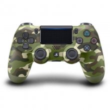 Sony DualShock 4 Camuflaje Verde V2 en PcComponentes