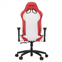 Vertagear Racing Series SL2000 Silla Gaming Blanca/Roja en PcComponentes