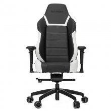 Vertagear Racing Series PL6000 Silla Gaming Negra/Blanca en PcComponentes