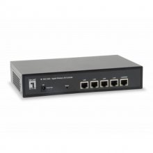 LevelOne WAC-2000 Controlador Wireless LAN en PcComponentes