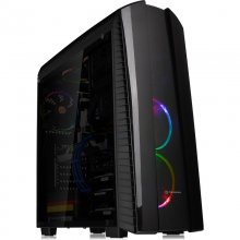Thermaltake Versa N27 USB 3.0 con Ventana Negra en PcComponentes