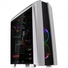 Thermaltake Versa N27 USB 3.0 con Ventana Blanca en PcComponentes