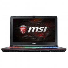 MSI GE62 7RD-217ES Apache Intel Core i7-7700HQ/16GB/1TB+256SSD/GTX1050/15.6" en PcComponentes