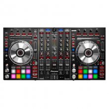 Pioneer DDJ-SX2 Controladora DJ 4 Canales en PcComponentes