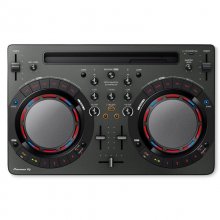 Pioneer DDJ-WeGO4-K Controladora DJ 2 Canales