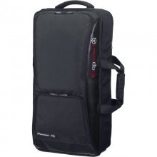 Pioneer DJC-SC2 Bolsa de Transporte para XDJ-AERO/DDJ-SR en PcComponentes