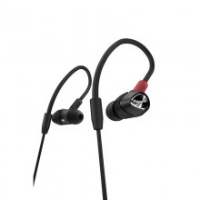 Pioneer DJE-1500 Auriculares DJ Botón Negros en PcComponentes