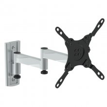 Equip Suporte com Braço Duplo e Inclinável para TV 13"/42" VESA 200X200 Max 15Kg en PcComponentes