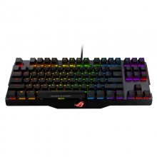 Asus Rog Claymore Core Teclado Mecánico RGB Cherry Mx Red en PcComponentes