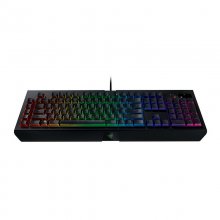 Razer BlackWidow Chroma V2 RGB Switch Green en PcComponentes