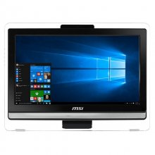 MSI Pro 20ET 4BW-042EU Intel Celeron N3160/4GB/1TB/19.5" Táctil en PcComponentes