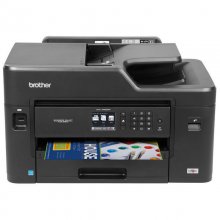 Brother MFC-J5330DW Multifunções a Cores en PcComponentes