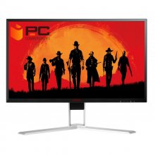 AOC AGON AG241QG 23.8" Wide Quad HD TN G-Sync Reacondicionado en PcComponentes