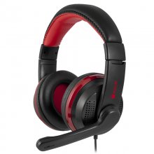 NGS VOX700 Auricular con Micrófono USB en PcComponentes