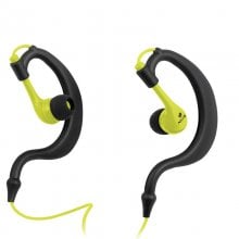 NGS Triton Yellow Auriculares Deportivos Amarillos en PcComponentes