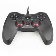 NGS Maverick Gamepad PC/Playstation 3 en PcComponentes