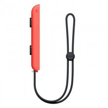Nintendo Switch Correa Joy-Con Rojo Neón en PcComponentes