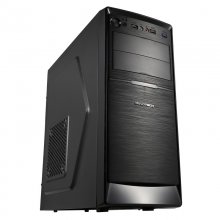 PcCom Basic Office Pro i3-6100 / 4GB / 1TB+SSD-120GB en PcComponentes