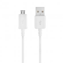 Samsung Cable Original USB a MicroUSB 1.5m en PcComponentes