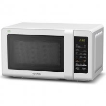 Daewoo KOG-6F2B Microondas con Grill 700W en PcComponentes
