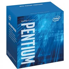Intel Pentium G4560 3.5GHz Box en PcComponentes