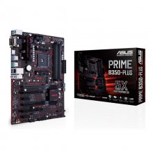 Asus Prime B350-PLUS en PcComponentes