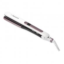 Rowenta Premium Care Brush & Straight Plancha para el Cabello en PcComponentes
