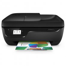 HP Officejet 3831 Multifunción Color Wifi en PcComponentes