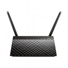 Asus RT-AC52U B1 Router Gigabit Inalámbrico Doble Banda AC750 en PcComponentes