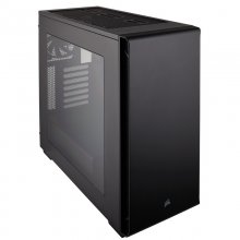 Corsair Carbide 270R USB 3.0 con Ventana Negra en PcComponentes