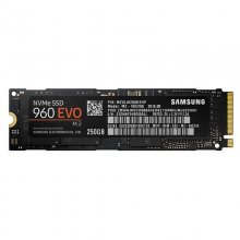 Samsung 960 EVO NVMe M.2 SSD PCI-e 250GB en PcComponentes