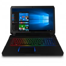 Medion Erazer X7847-MD60484 Intel Core i7-6820HK/32GB/1.5TB+256GB SSD/GTX1060/17.3" en PcComponentes
