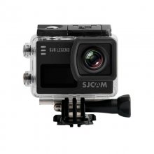 Sjcam SJ6 Legend Videocámara Deportiva Wifi Negra Reacondicionado en PcComponentes