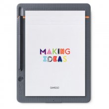 Wacom Bamboo Slate Small en PcComponentes