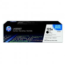 HP 125A Pack Ahorro Tóner Original Laserjet Negro en PcComponentes