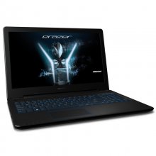 Medion Erazer P6679 Intel Core i5-7200U/12GB/256GB SSD/GTX950M/15.6" en PcComponentes