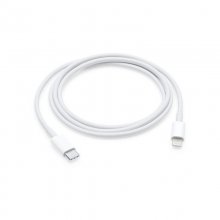 Apple Cable Original Lightning a USB Tipo C 1m en PcComponentes