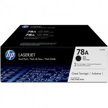HP 78A Pack Ahorro Tóner Original Laserjet Negro en PcComponentes