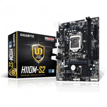 Gigabyte GA-H110M-S2 en PcComponentes