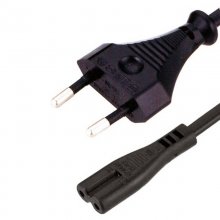 Cable de Alimentación Power Cord CEE 7/16 C7 1.8m en PcComponentes