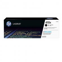 HP 410X Tóner Original Laserjet Alta Capacidad Negro en PcComponentes