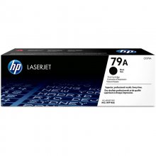 HP 79A Tóner Original Laserjet Negro en PcComponentes