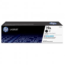 HP 19A Tambor Original Laserjet Negro