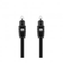 Unotec Cable de Audio Óptico Toslink 3m en PcComponentes
