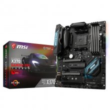 MSI X370 Gaming Pro Carbon en PcComponentes